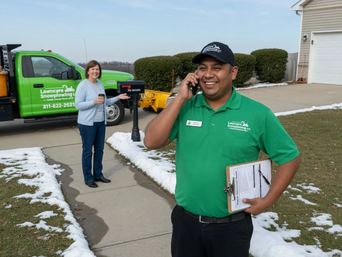 Lawn Care Services By Expert Landscaper Mobeetie, TX FAQs
